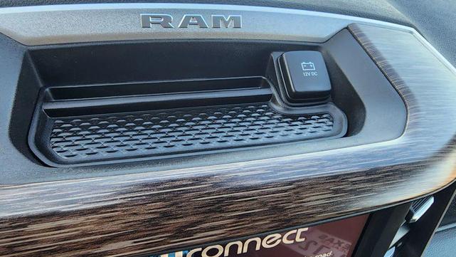 Photo of 2020 White RAM 1500