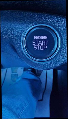 Photo of 2024 Blue Kia Forte