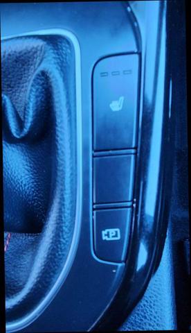 Photo of 2024 Blue Kia Forte
