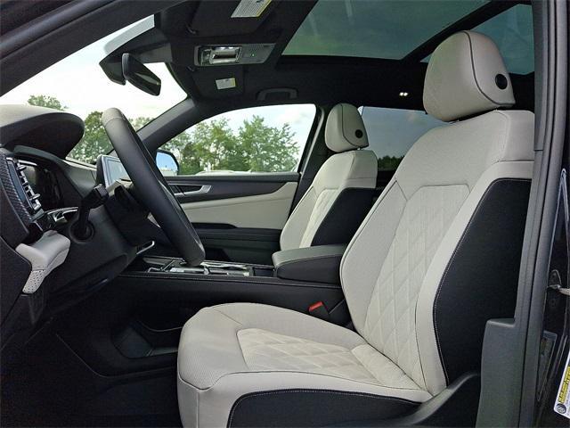 Photo of 2026 2t2t Volkswagen Atlas Cross Sport