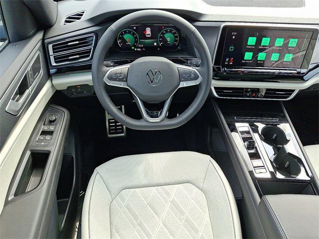 Photo of 2026 2t2t Volkswagen Atlas Cross Sport