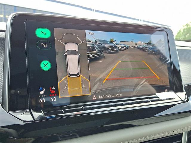 Photo of 2026 2t2t Volkswagen Atlas Cross Sport