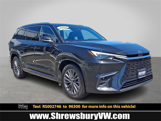 2024 Lexus Tx 350