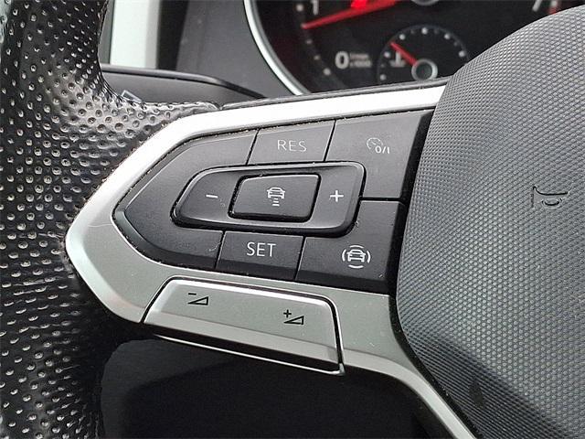 Photo of 2021 Black Volkswagen Atlas
