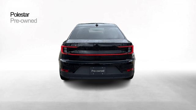 Photo of 2022 Void Polestar 2