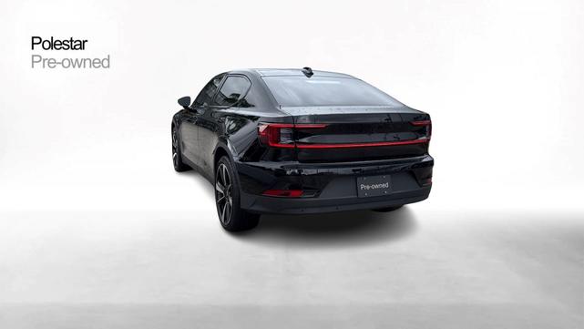 Photo of 2022 Void Polestar 2