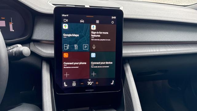 Photo of 2022 Void Polestar 2