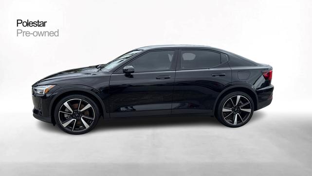Photo of 2022 Void Polestar 2