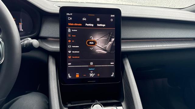 Photo of 2022 Void Polestar 2