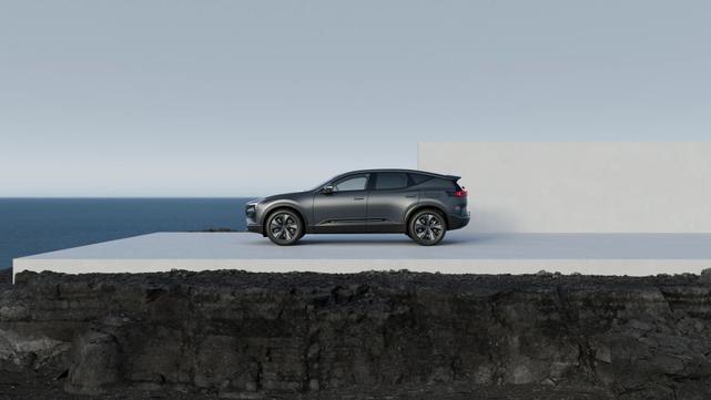 Photo of 2025 Thunder Polestar 3