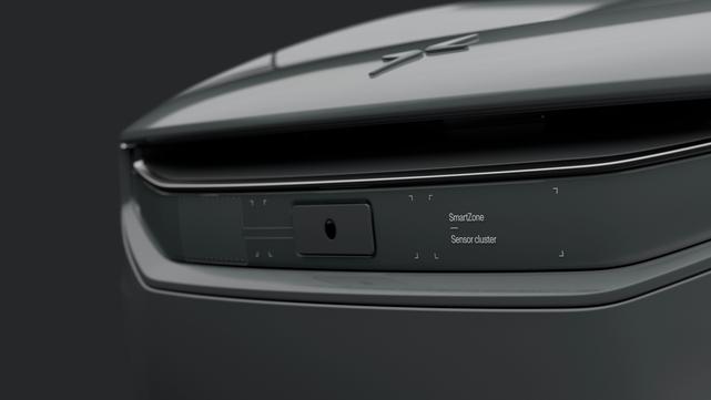 Photo of 2025 Thunder Polestar 3