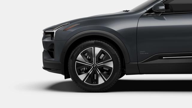 Photo of 2025 Thunder Polestar 3