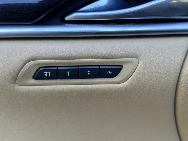 Photo of 2014 Black Raven Cadillac XTS