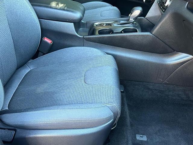 Photo of 2020 Stormy Sea Hyundai SANTA FE