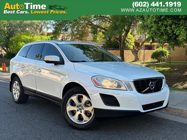 2013 Volvo XC60