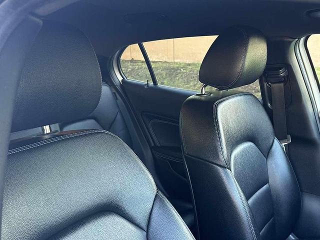 Photo of 2018 Mountain Grey Metallic Mercedes-Benz GLA 250