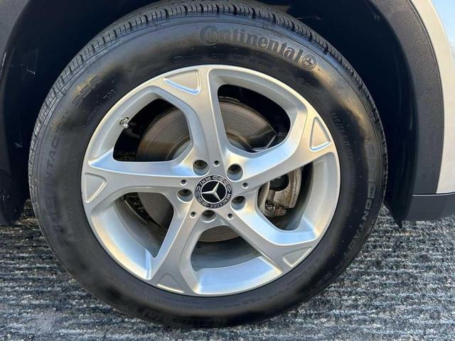 Photo of 2018 Mountain Grey Metallic Mercedes-Benz GLA 250