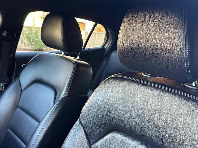 Photo of 2018 Mountain Grey Metallic Mercedes-Benz GLA 250