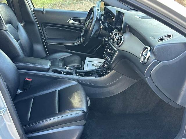 Photo of 2018 Mountain Grey Metallic Mercedes-Benz GLA 250