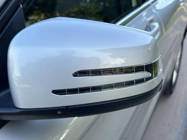 Photo of 2018 Mountain Grey Metallic Mercedes-Benz GLA 250