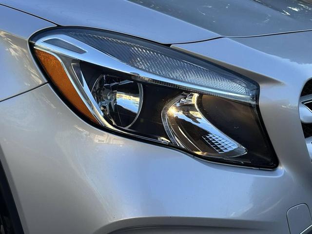 Photo of 2018 Mountain Grey Metallic Mercedes-Benz GLA 250