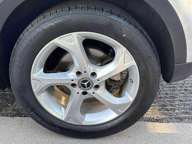 Photo of 2018 Mountain Grey Metallic Mercedes-Benz GLA 250
