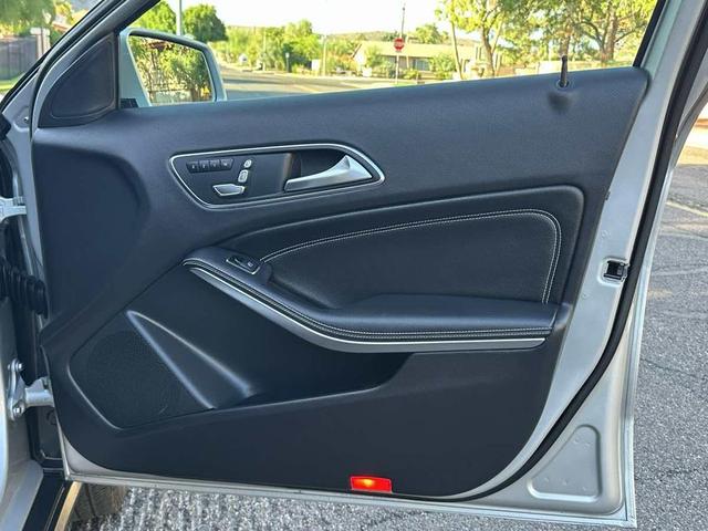 Photo of 2018 Mountain Grey Metallic Mercedes-Benz GLA 250
