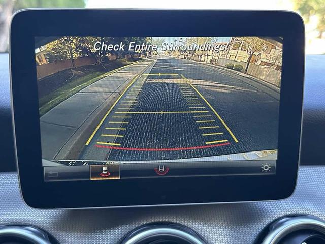 Photo of 2018 Mountain Grey Metallic Mercedes-Benz GLA 250