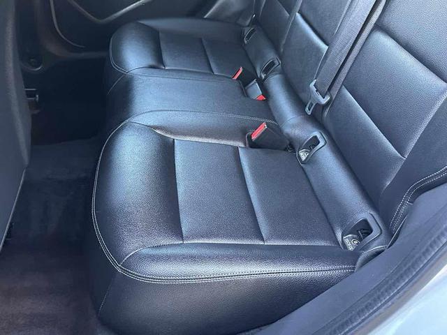 Photo of 2018 Mountain Grey Metallic Mercedes-Benz GLA 250