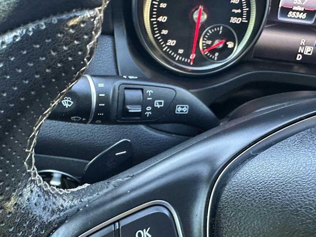 Photo of 2018 Mountain Grey Metallic Mercedes-Benz GLA 250