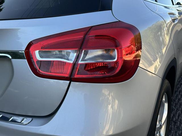 Photo of 2018 Mountain Grey Metallic Mercedes-Benz GLA 250