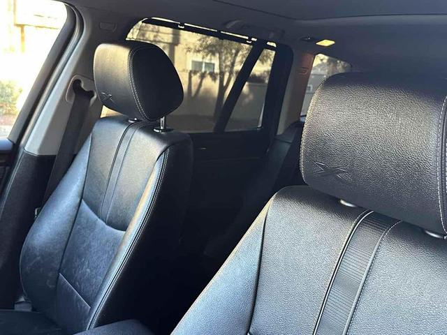 Photo of 2016 Space Gray Metallic BMW X3