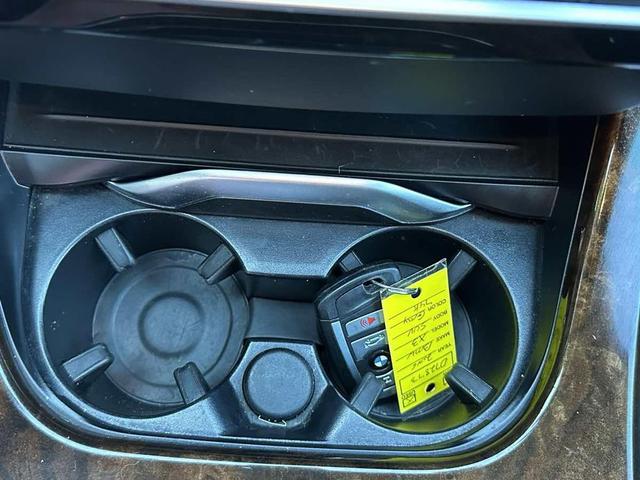 Photo of 2016 Space Gray Metallic BMW X3