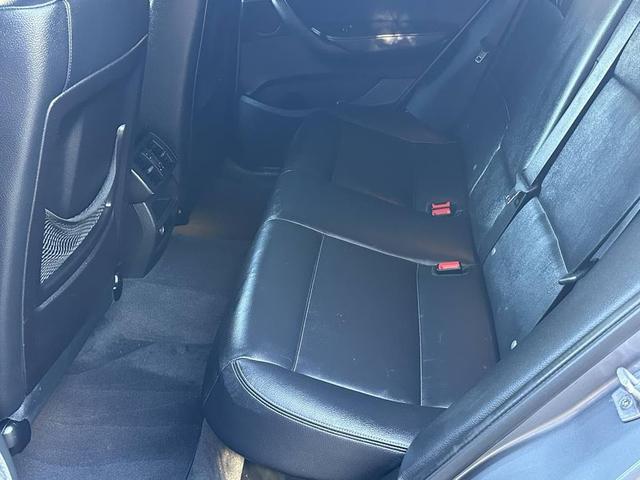 Photo of 2016 Space Gray Metallic BMW X3
