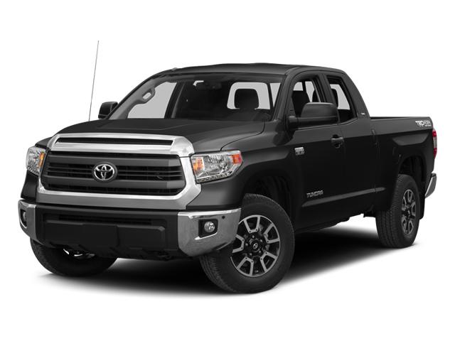 2014 Toyota Tundra