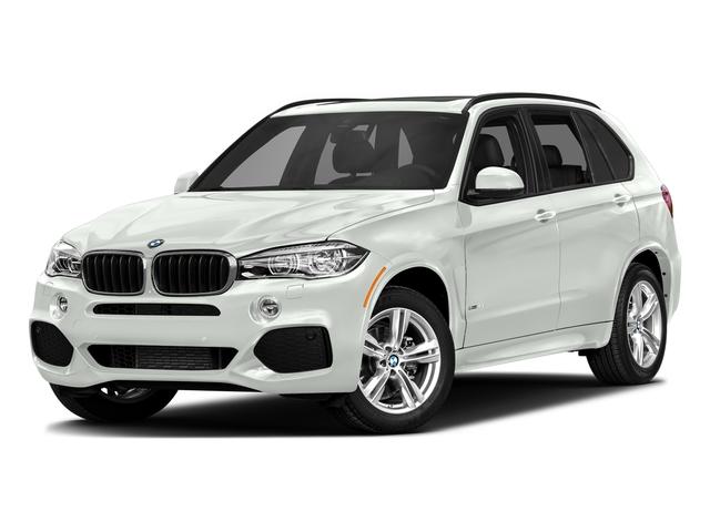 2017 BMW X5