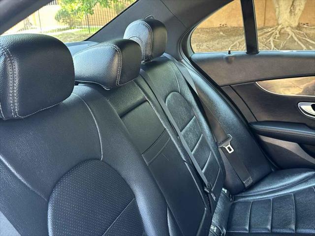 Photo of 2018 Selenite Grey Metallic Mercedes-Benz C-Class