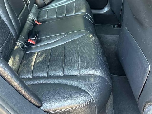 Photo of 2018 Selenite Grey Metallic Mercedes-Benz C-Class