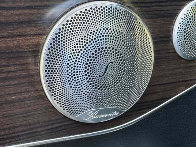 Photo of 2018 Selenite Grey Metallic Mercedes-Benz C-Class