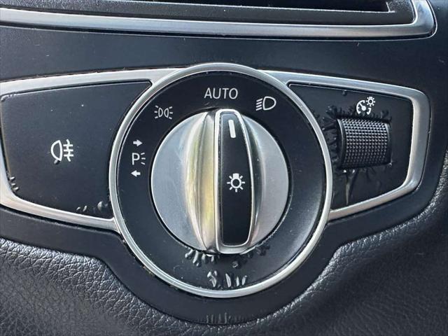 Photo of 2018 Selenite Grey Metallic Mercedes-Benz C-Class