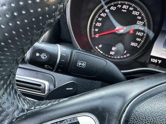 Photo of 2018 Selenite Grey Metallic Mercedes-Benz C-Class