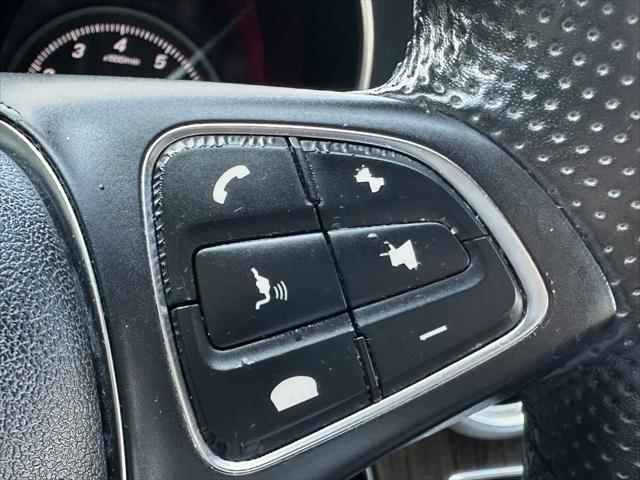 Photo of 2018 Selenite Grey Metallic Mercedes-Benz C-Class