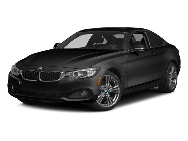 2014 BMW 428