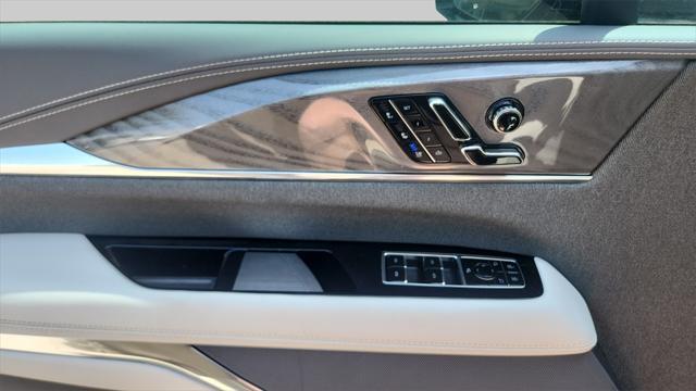 Photo of 2026 Black Cadillac Escalade IQ