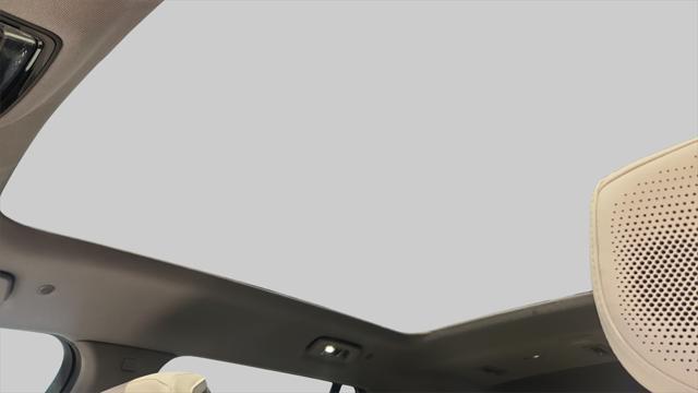 Photo of 2026 Black Cadillac Escalade IQ