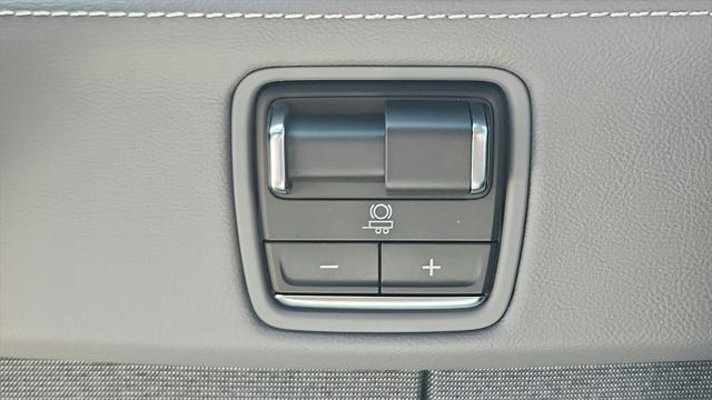Photo of 2026 Black Cadillac Escalade IQ