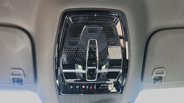 Photo of 2026 Black Cadillac Escalade IQ