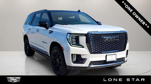 2023 GMC Yukon