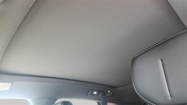 Photo of 2025 Nimbus Metallic Cadillac OPTIQ