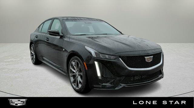 2023 Cadillac CT5